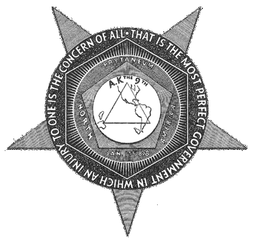 Foundation of the Knights of Labor