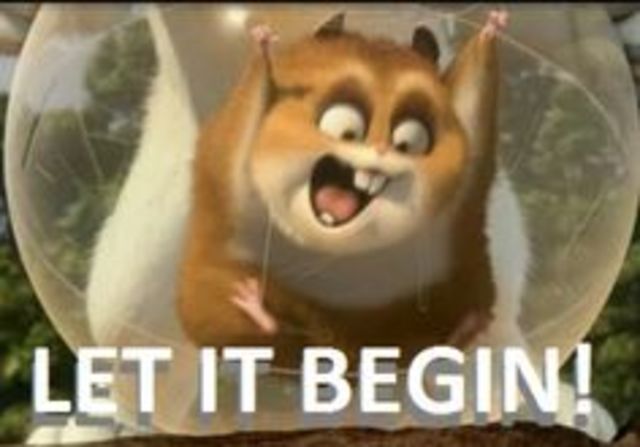 Cuban missile crisis begin