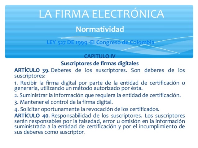 DECRETO 2364 DE 2012