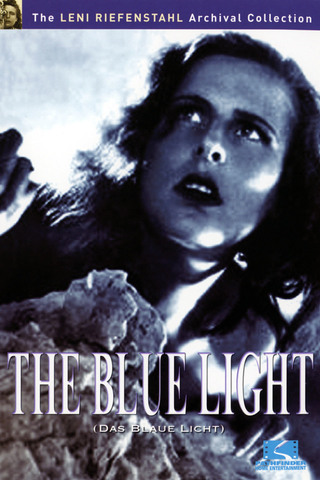 Leni Riefenstahl's meeting with Hitler