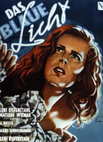 The Blue Light (Das blaue Licht)