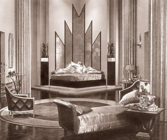 Art Deco