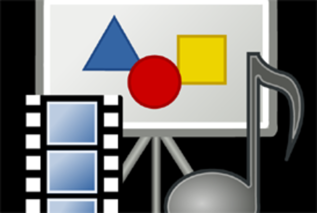 Actividad 3. Elaborar los recursos audiovisuales