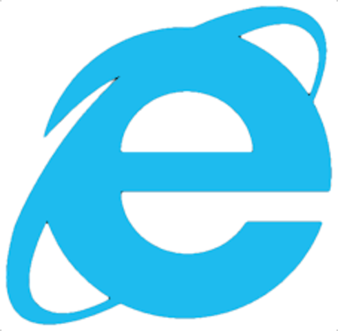INTERNET EXPLORER