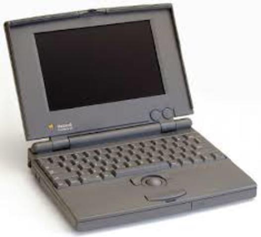 PRIMERA LAPTOP