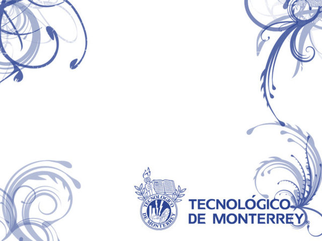 Tec de monterrey
