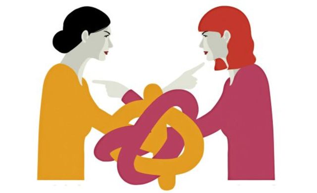 EN BUSQUEDA DE SOLUCIONES CONFLICTO CAPITAL TRABAJO