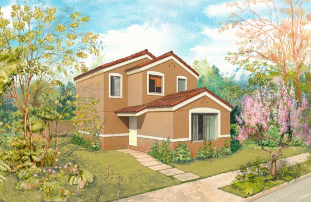 segundo domicilio. Portugal.