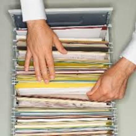 SISTEMA GESTION DOCUMETAL