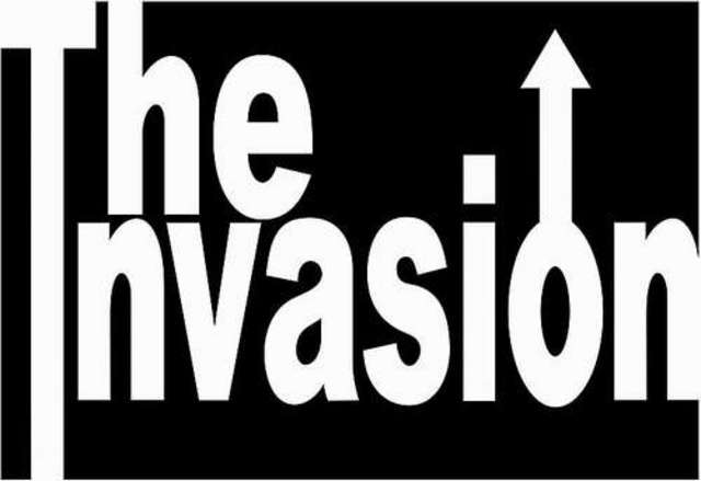 Opposition to Invasion