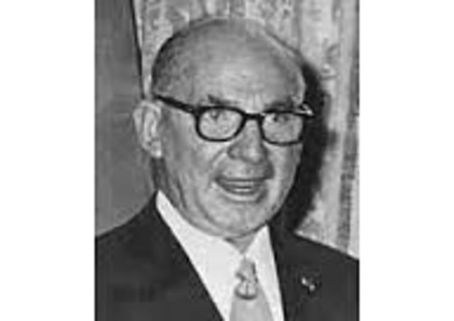 Nacimiento de Jean Brachet