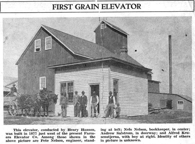 Munn v. Illinois: Court rules states may regulate warehouse rates