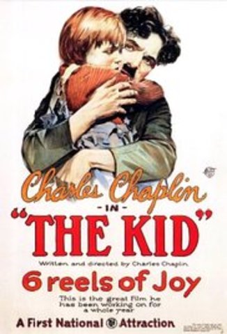"The Kid" is released