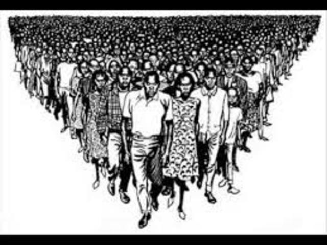 Movimientos anticolonialistas