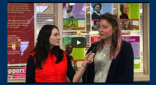 Mon-on-the-Street Interviews