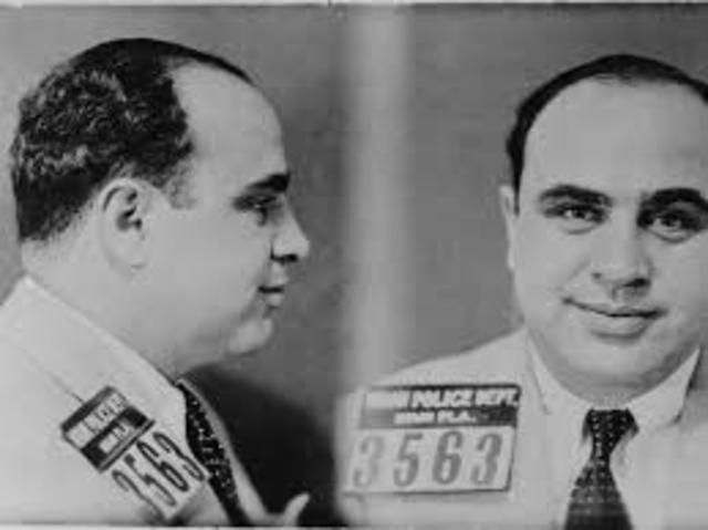 Why Al Capone is Still Relevant Today?
