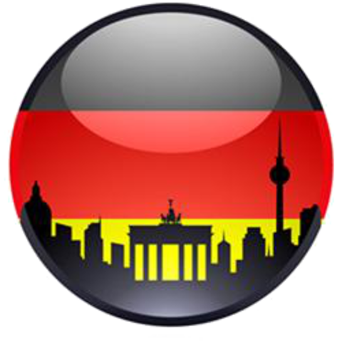 Comencé a estudiar Alemán