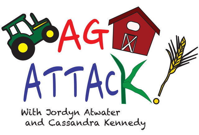 Ag Attack talk show begins