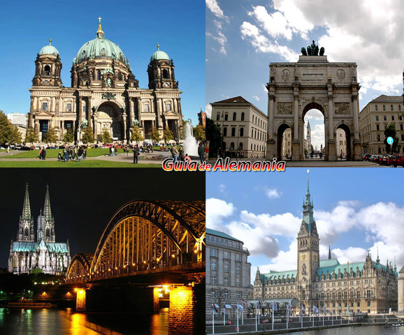 Cursar dos semestres en Alemania