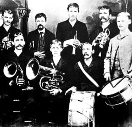 German Migration to the Texas