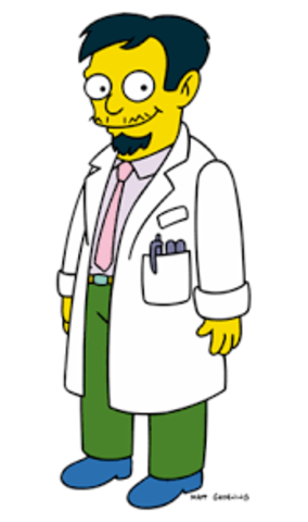 Dr. Jerome Batailles