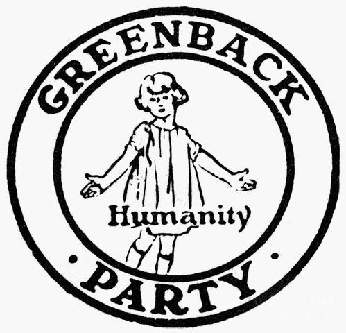 Greenback Party