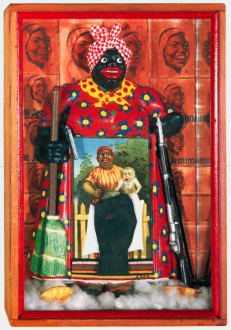 The Liberation of Aunt Jemima