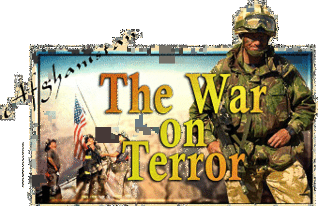 war on terror