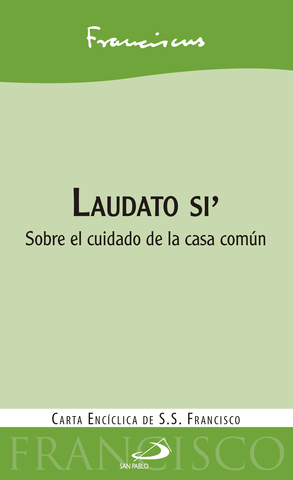 Laudato Si'