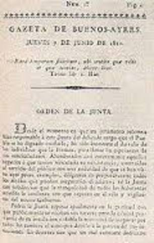 GOVERMENT METTINGS IN : BUENOS AIRES