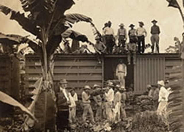 Masacre de las bananeras