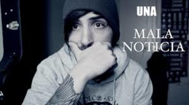 ¡Noticia mala para el Dr. Luziers!