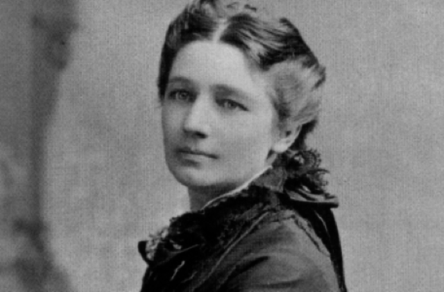 Victoria Woodhull (1838-1927)