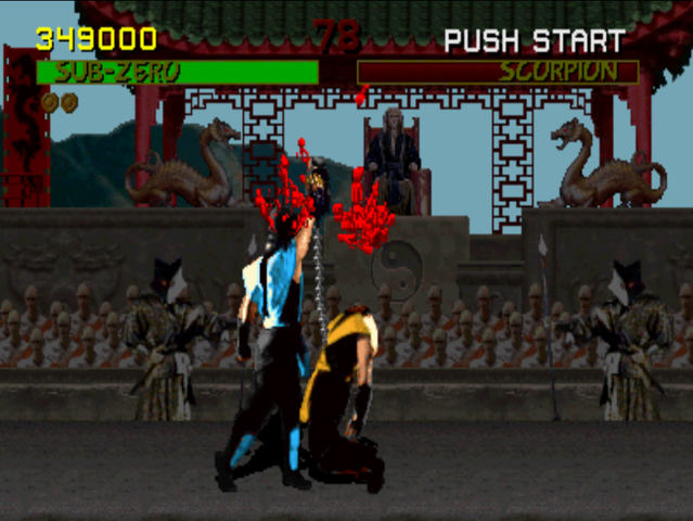 The Creation of the ESRB