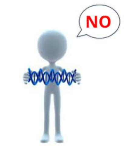 Examen de ADN de la hija de Cecilia dio negativo