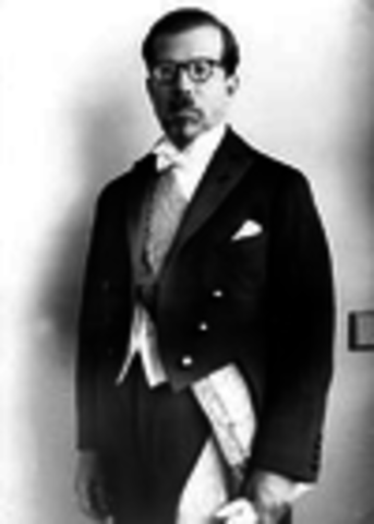 Julio Enrique Moreno