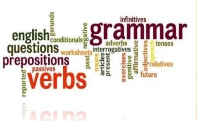 Indroducción al idioma