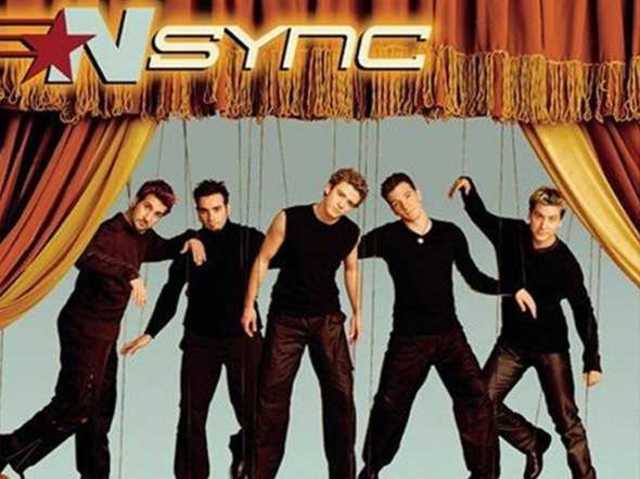 The 21st Century Begins