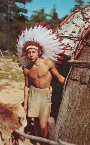 Pre-Columbian Cultures Clothing