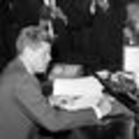 JFK addresses Nation at 7pm on Missile Crissis