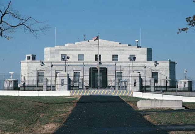 Gold standard terminated