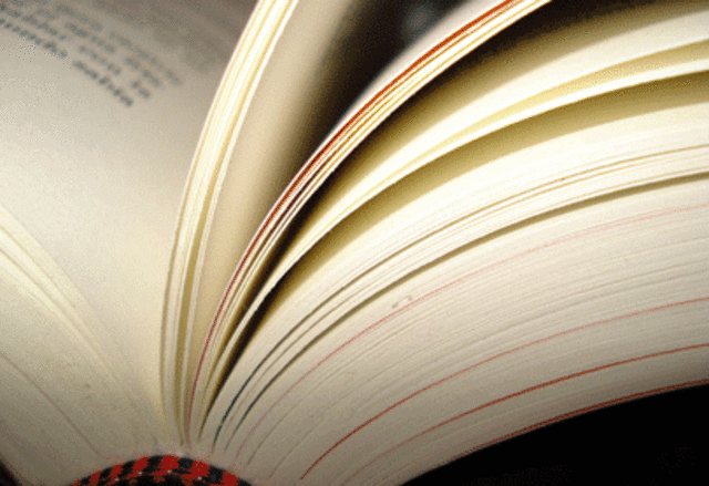 Edito mi primer libro