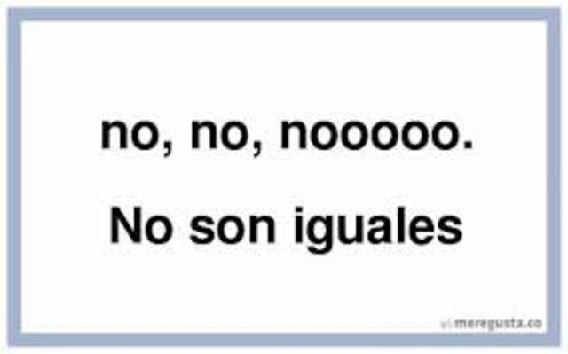 ¡Daumart no es pariente de Voltaire!