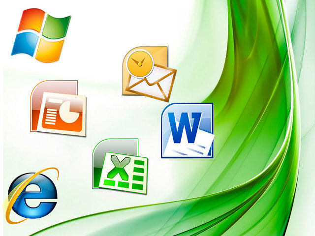 Cursos de ofimática