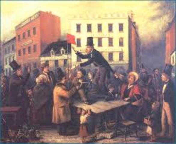 Unit 4 (1800-1848): The Panic of 1819