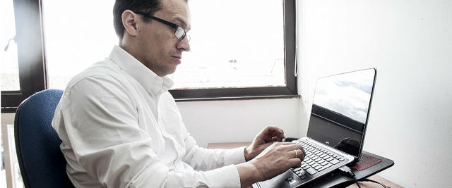 ¿Donde estan los restos?