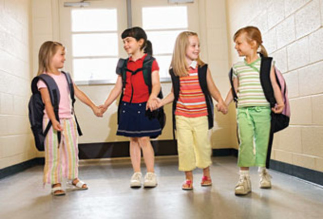 Learn to Make Friends