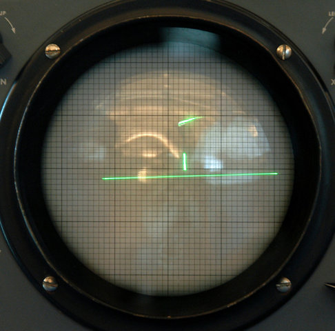 The First Video Game?