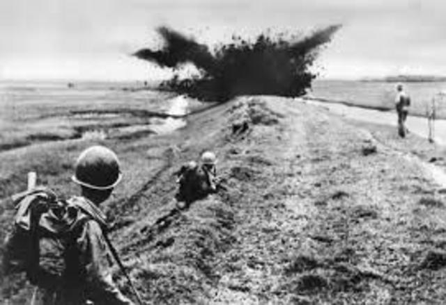 The French-Indochina War