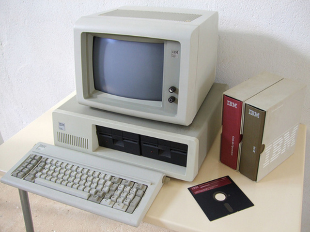 Quinta Generación de computadores